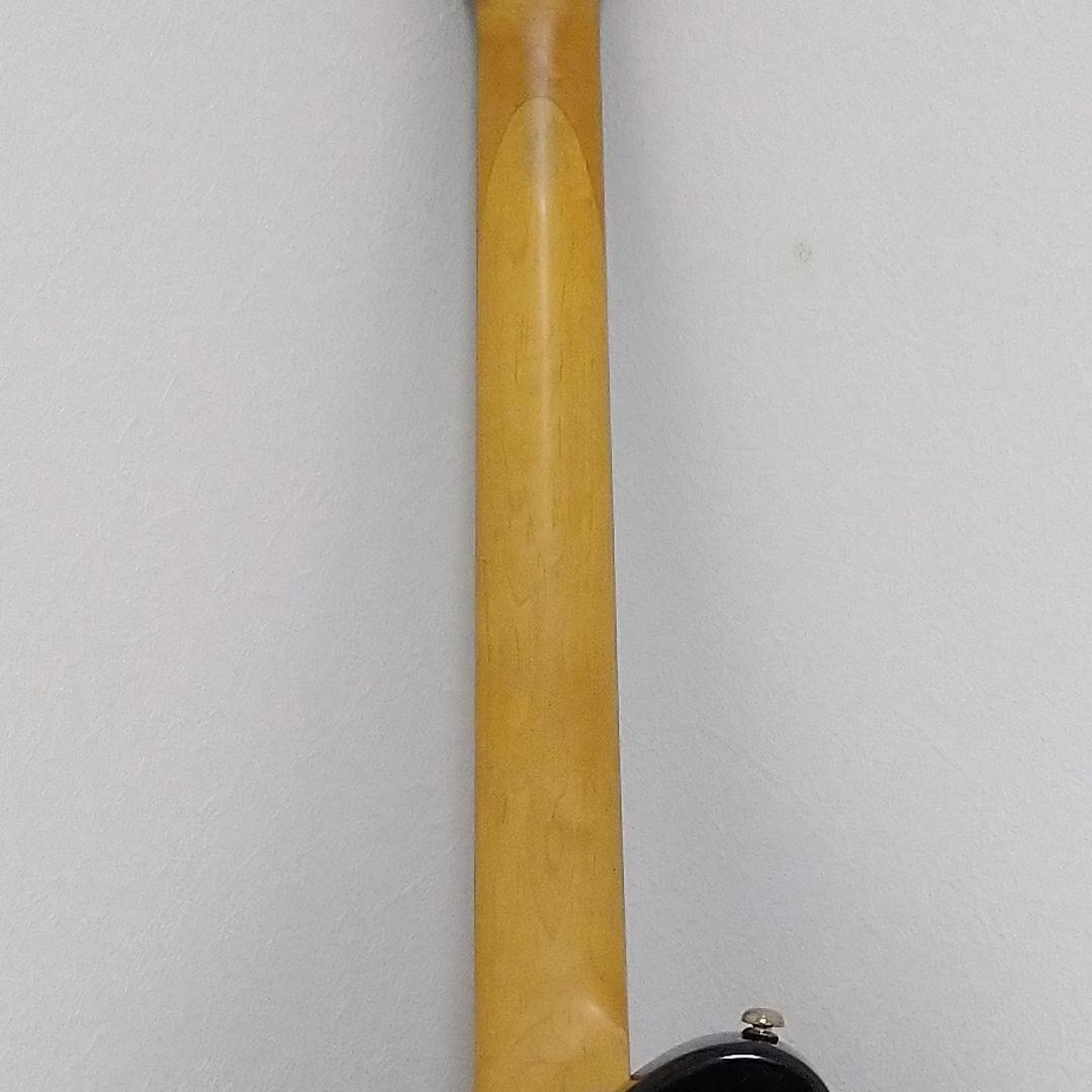 Pignose PGG-200 ピグノーズ アンプ内蔵 エレキギター ミニギター