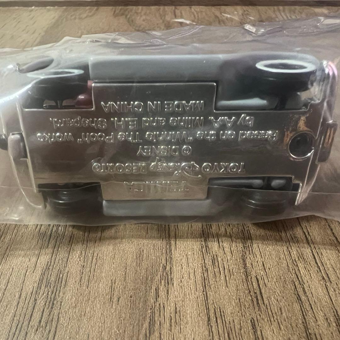 イーヨー　クラシックカー【未使用品】美品 最安値