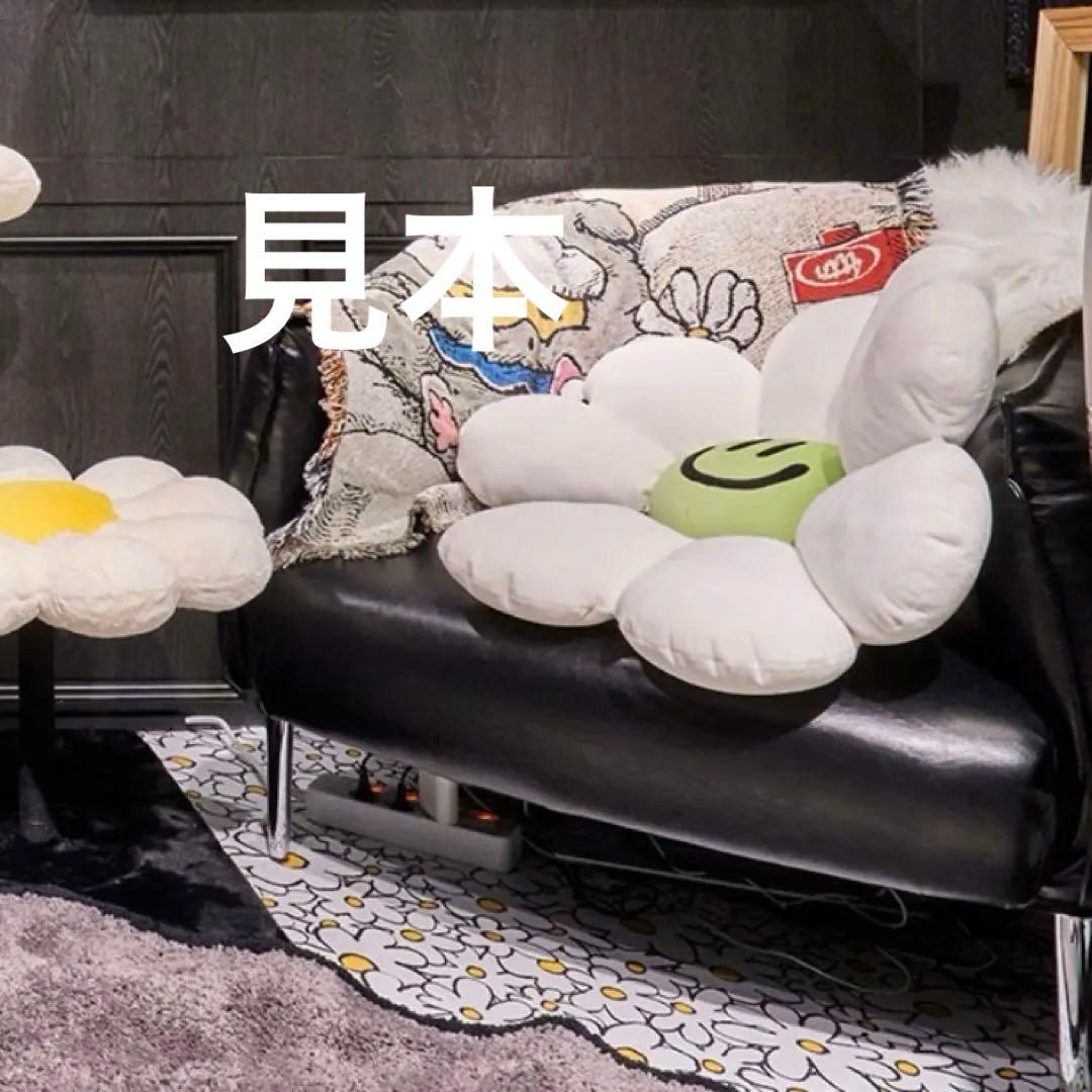 G-DRAGON ZO&FRIENDS ポップアップ　ZOA ジヨン クッション