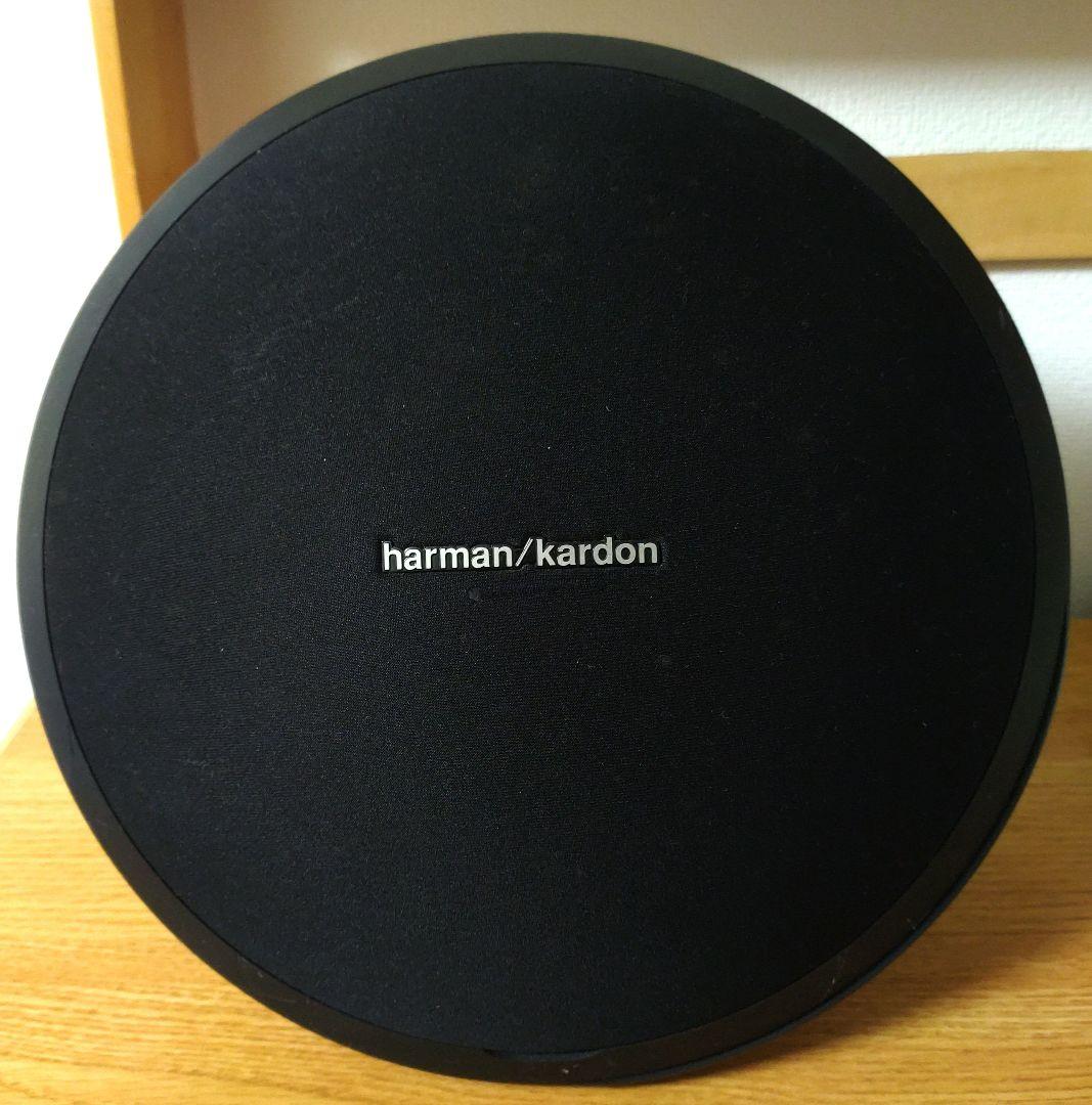 harman/kardon ハーマン カードン スピーカー