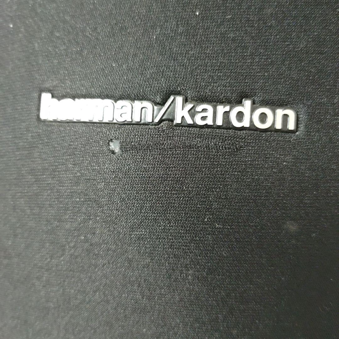 harman/kardon ハーマン カードン スピーカー