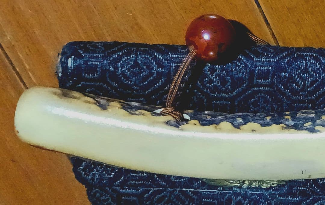 時代物 煙管筒 煙草入れ 喫煙用具 工芸品