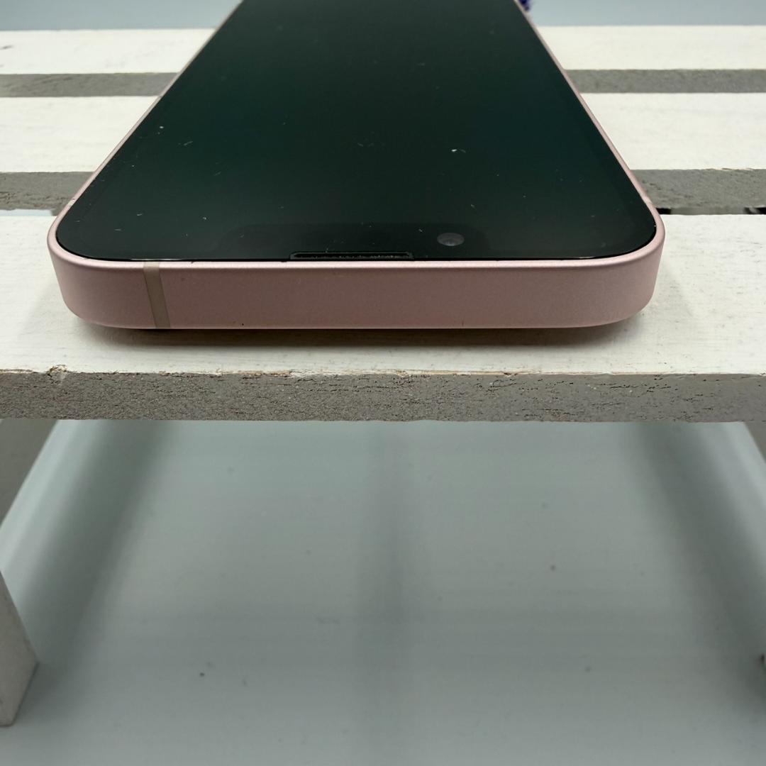 iPhone13mini 128GB ピンク 197