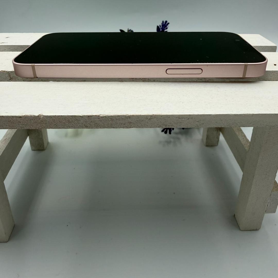 iPhone13mini 128GB ピンク 197