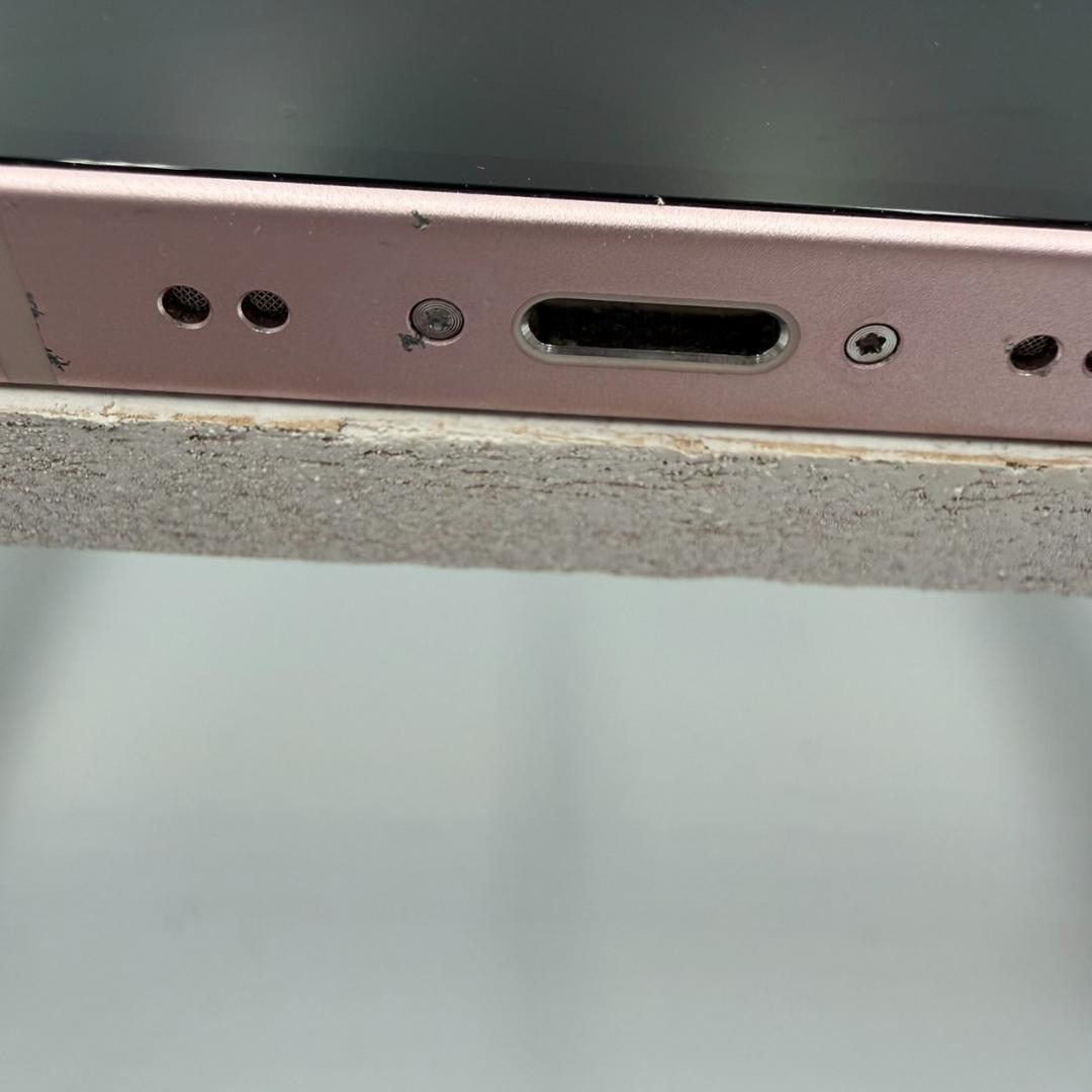 iPhone13mini 128GB ピンク 197