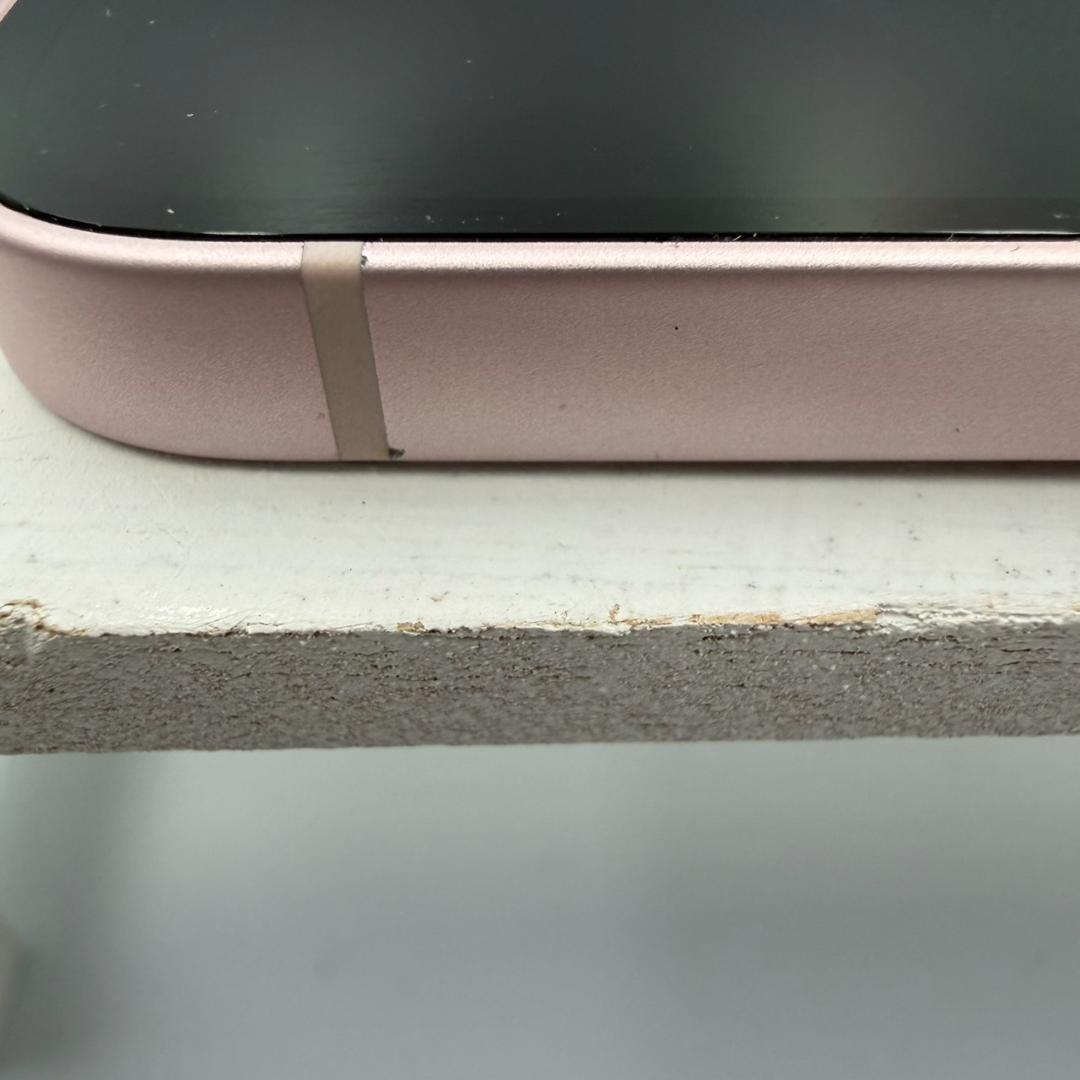 iPhone13mini 128GB ピンク 197
