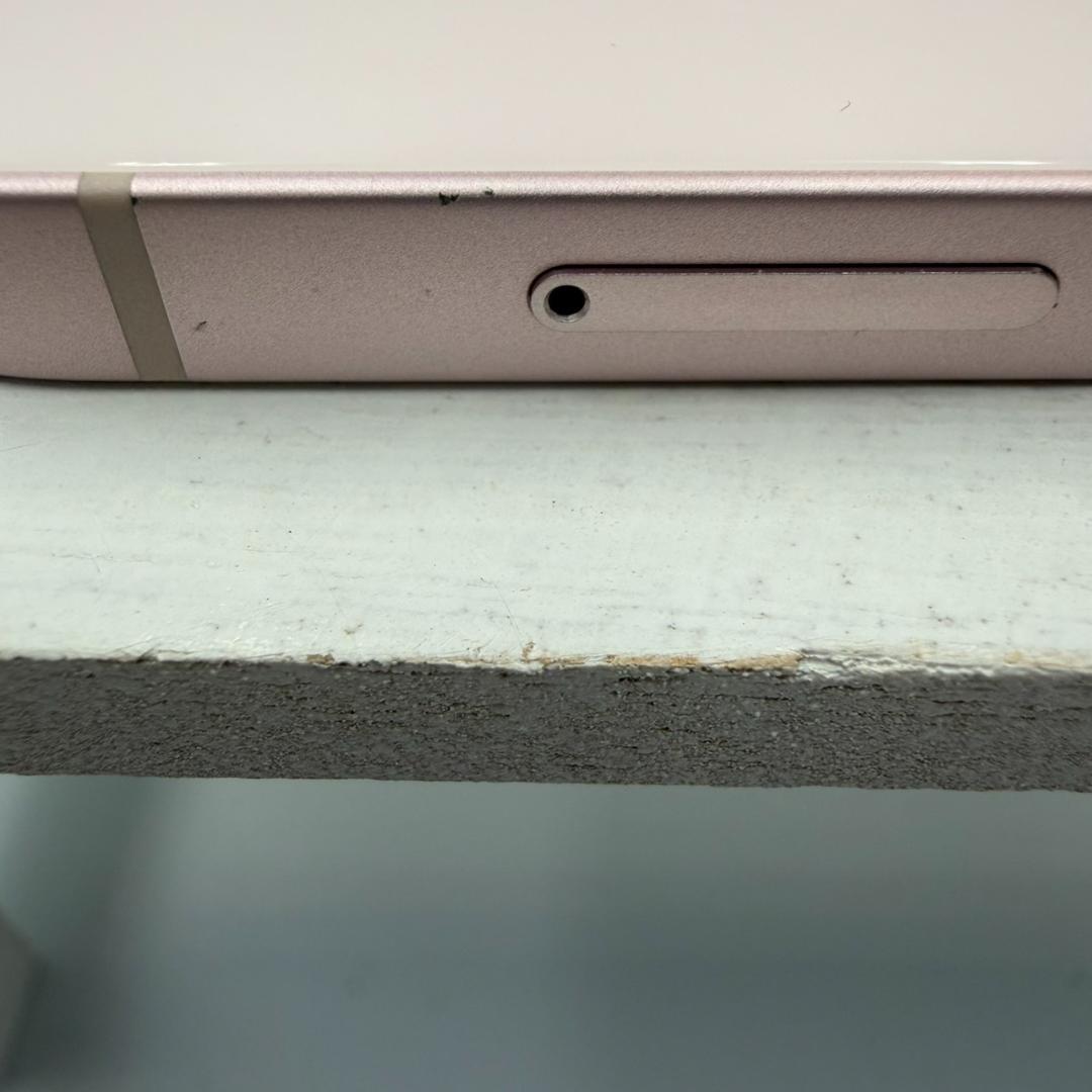 iPhone13mini 128GB ピンク 197