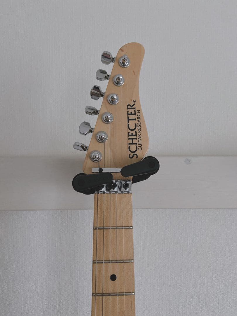SCHECTER NV-3-24-AL/M エレキギター