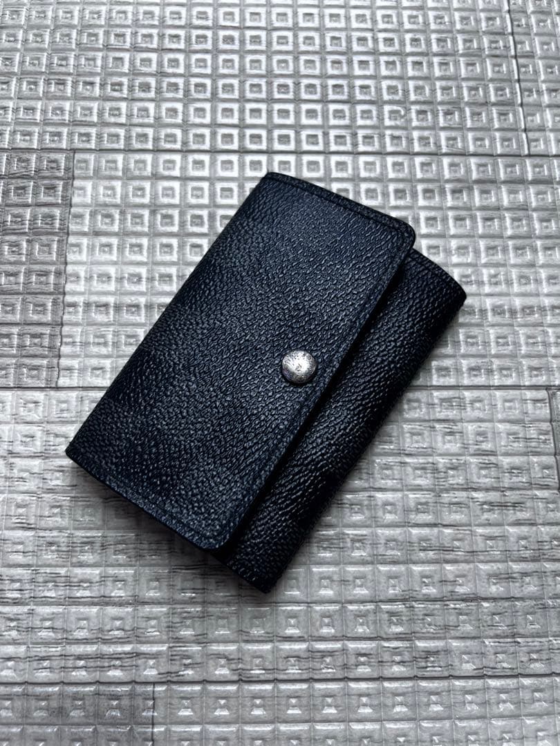 nice ルイヴィトン キーケース ダミエ