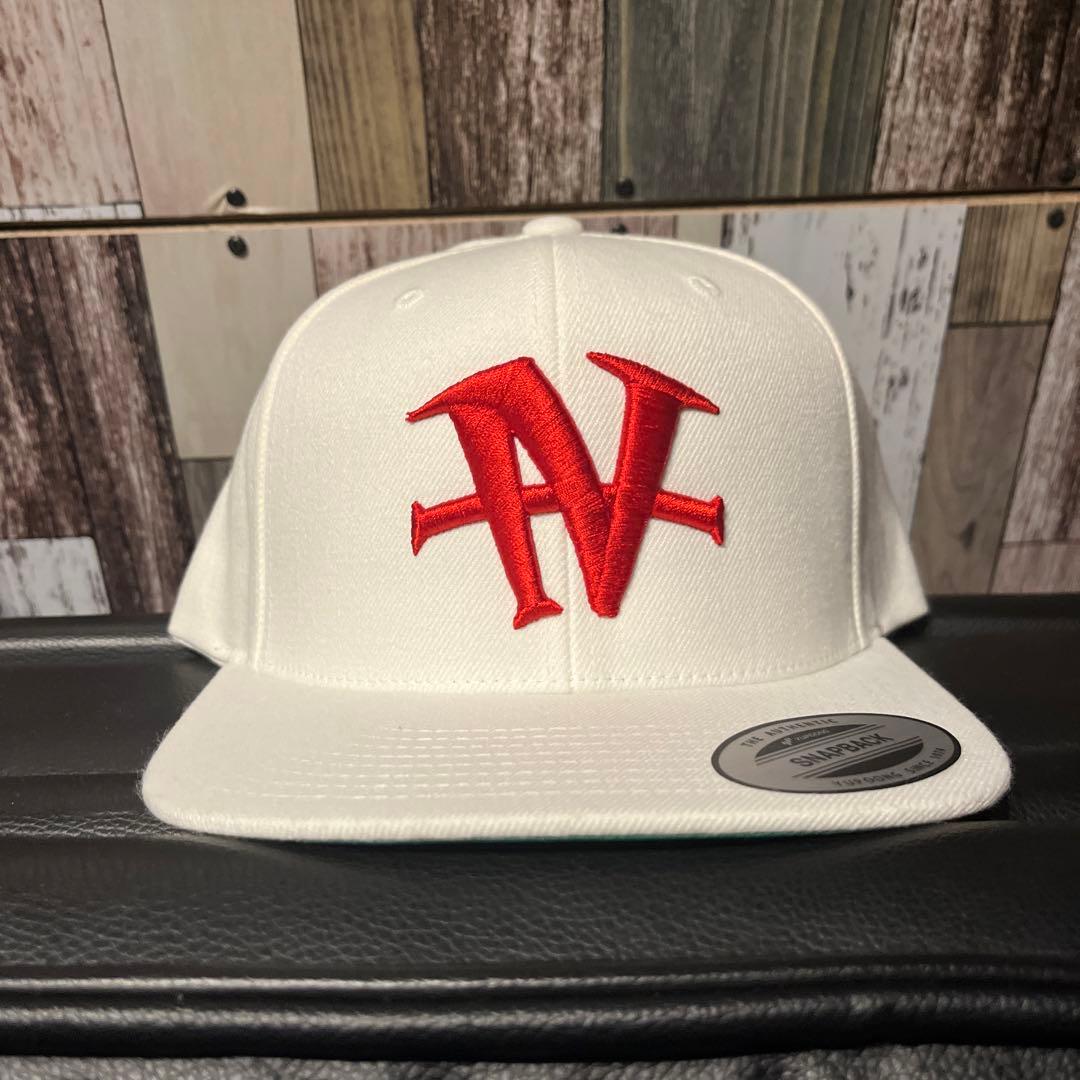 井上尚弥　キャップ　会場限定