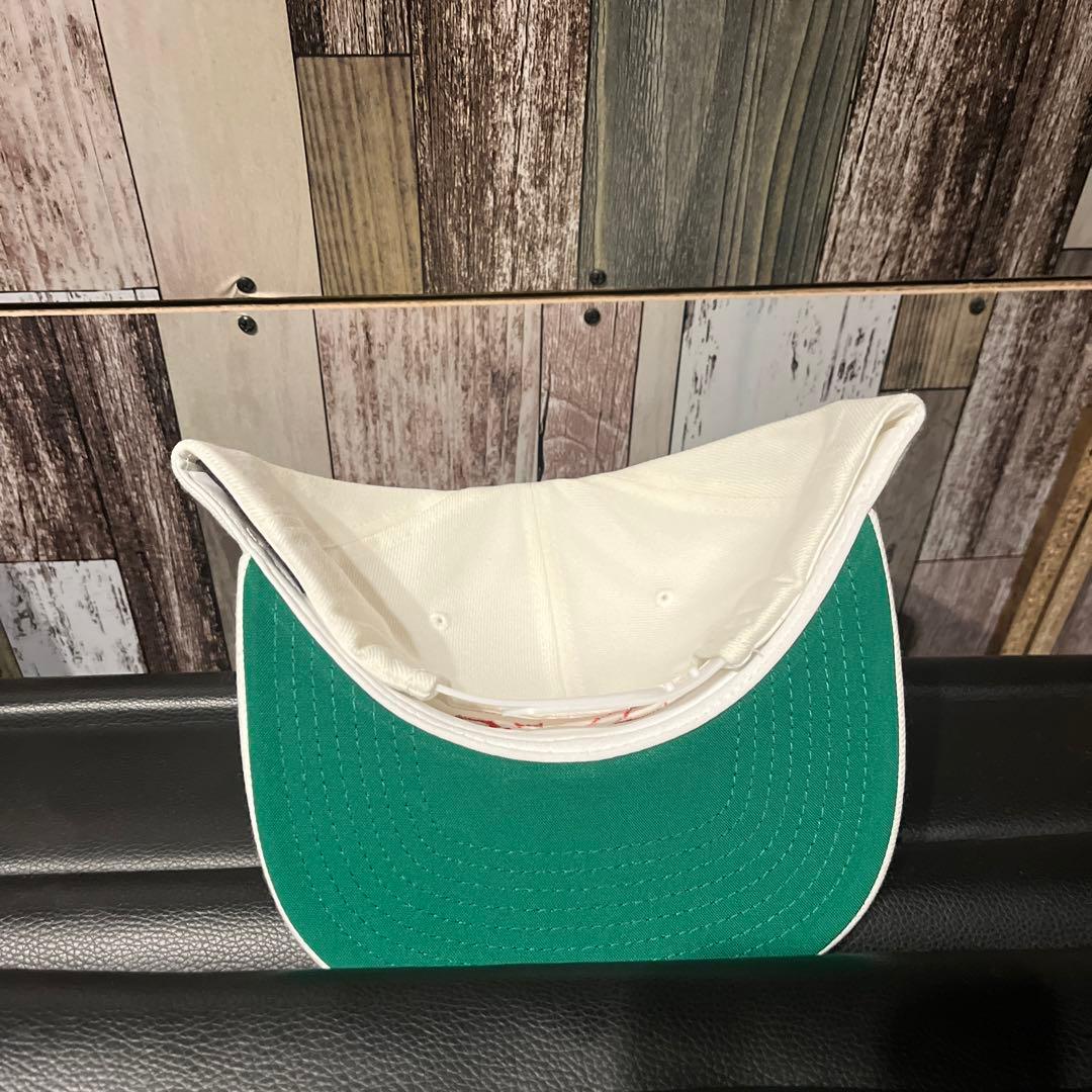 井上尚弥　キャップ　会場限定