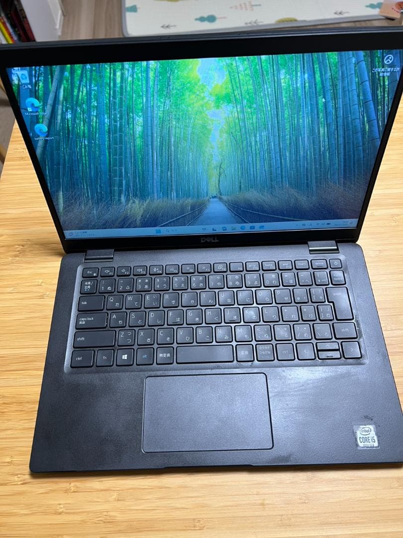 Latitude7310 第10世代Corei5