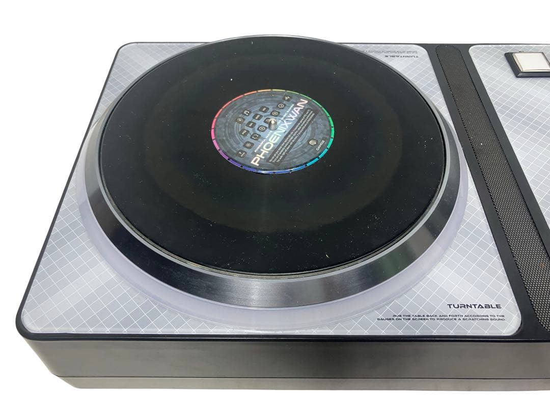 動作未確認 PHOENIXWAN DJコントローラー