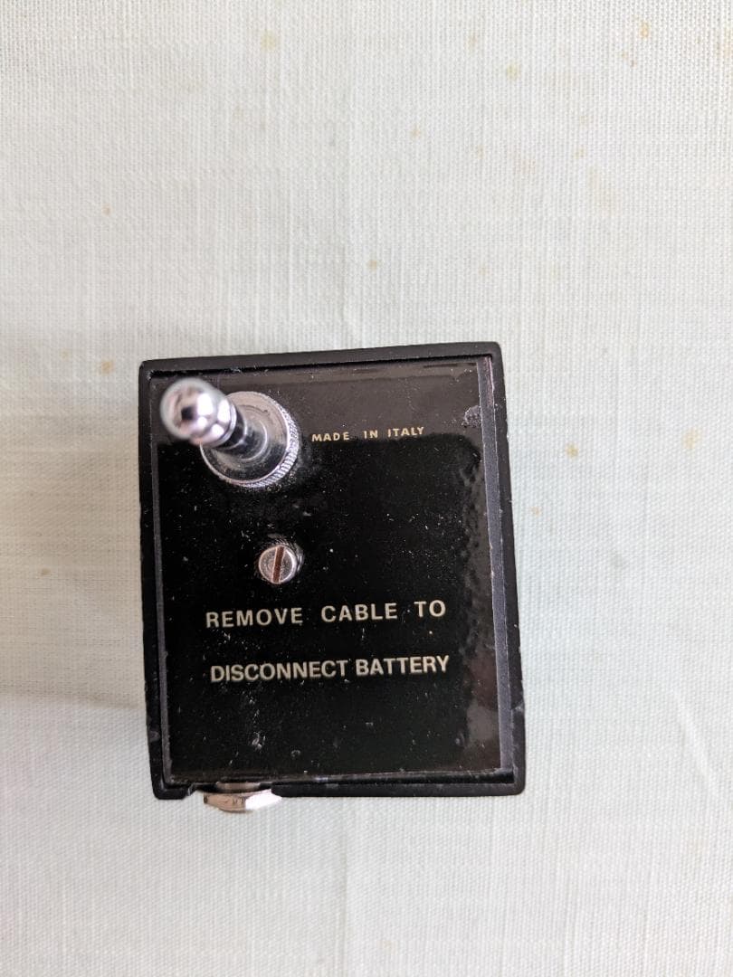 ギター JEN POWER BOOSTER