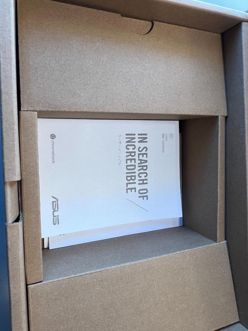 マ*☆様 ASUS Chromebook CM3001DM2A-R70006