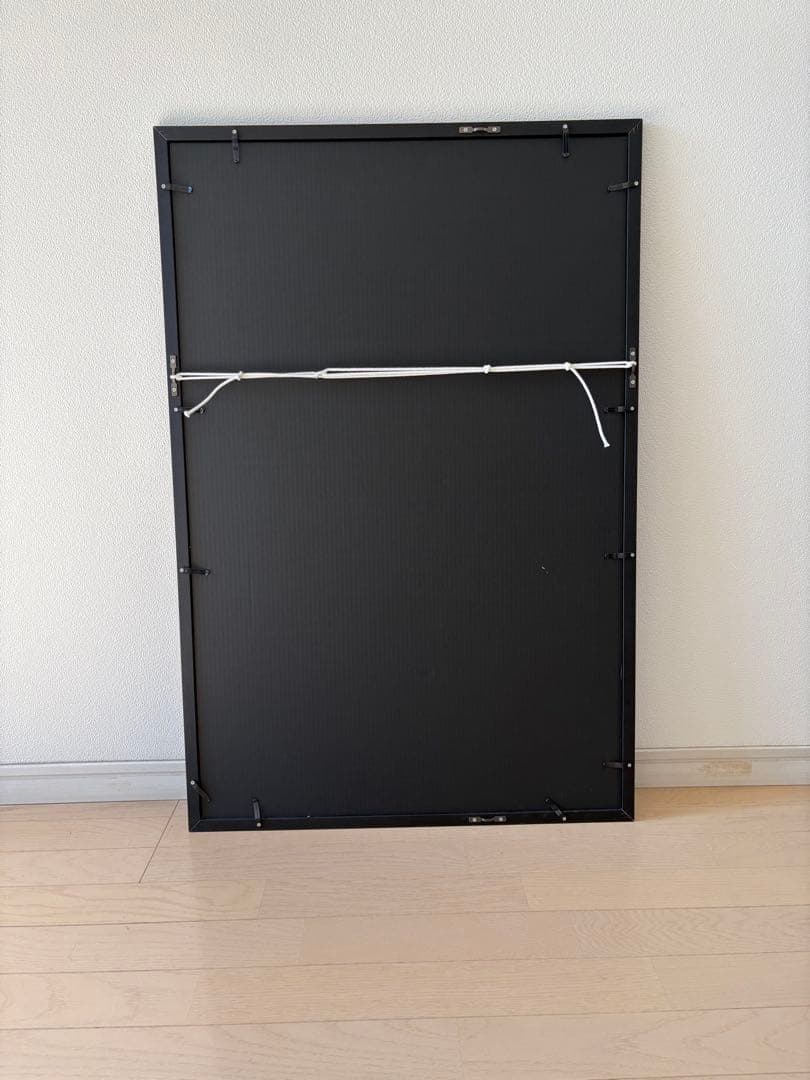 1972年　ビンテージ　ブラックライトポスター　ピノキオ　パロディー　ディズニー