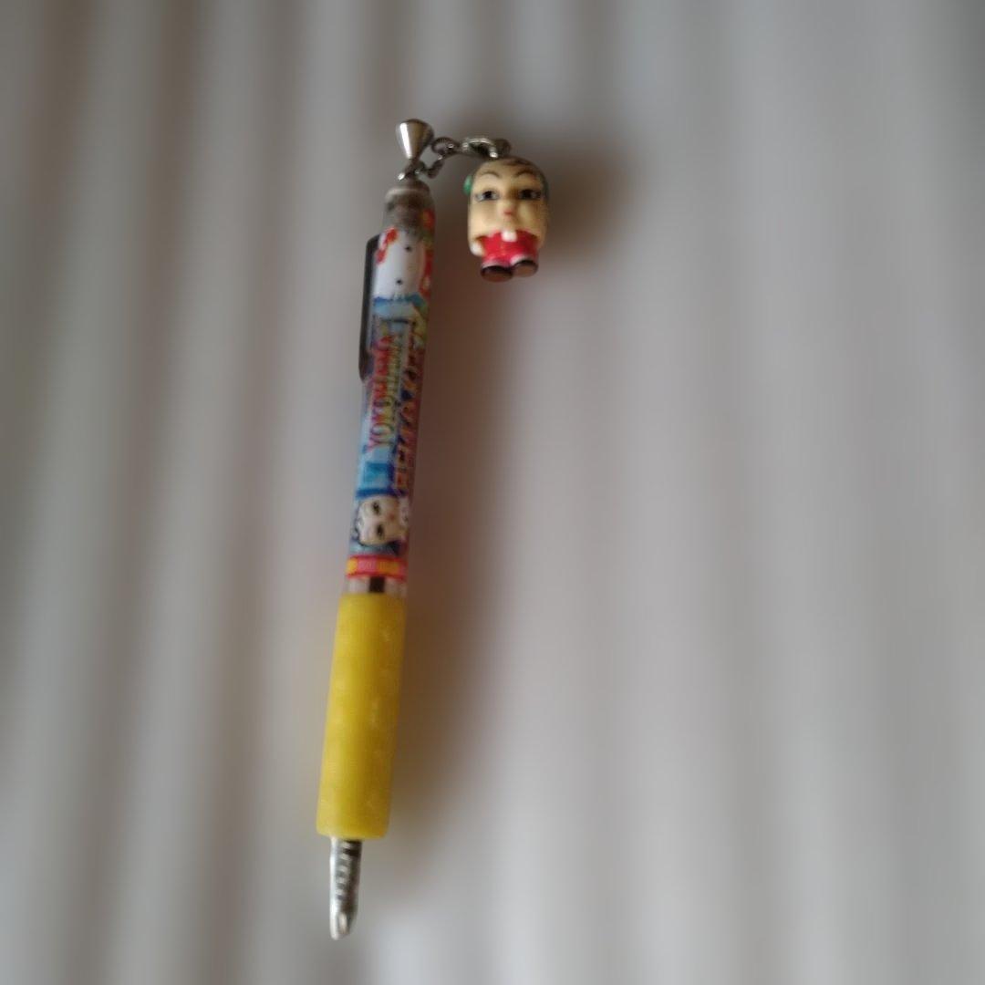 ご当地キティ　ボールペン　１本