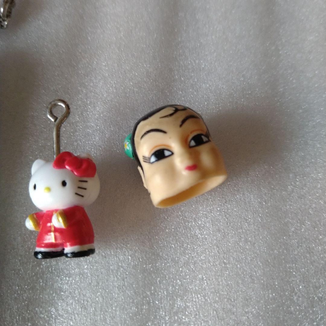 ご当地キティ　ボールペン　１本