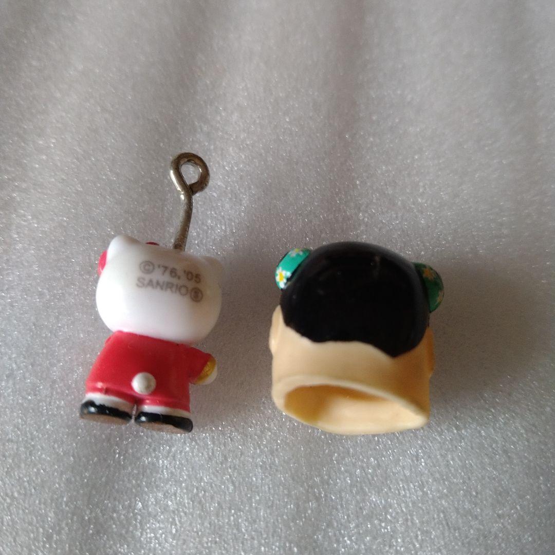 ご当地キティ　ボールペン　１本