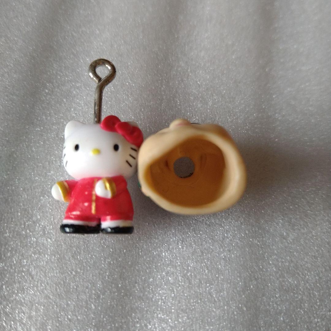 ご当地キティ　ボールペン　１本