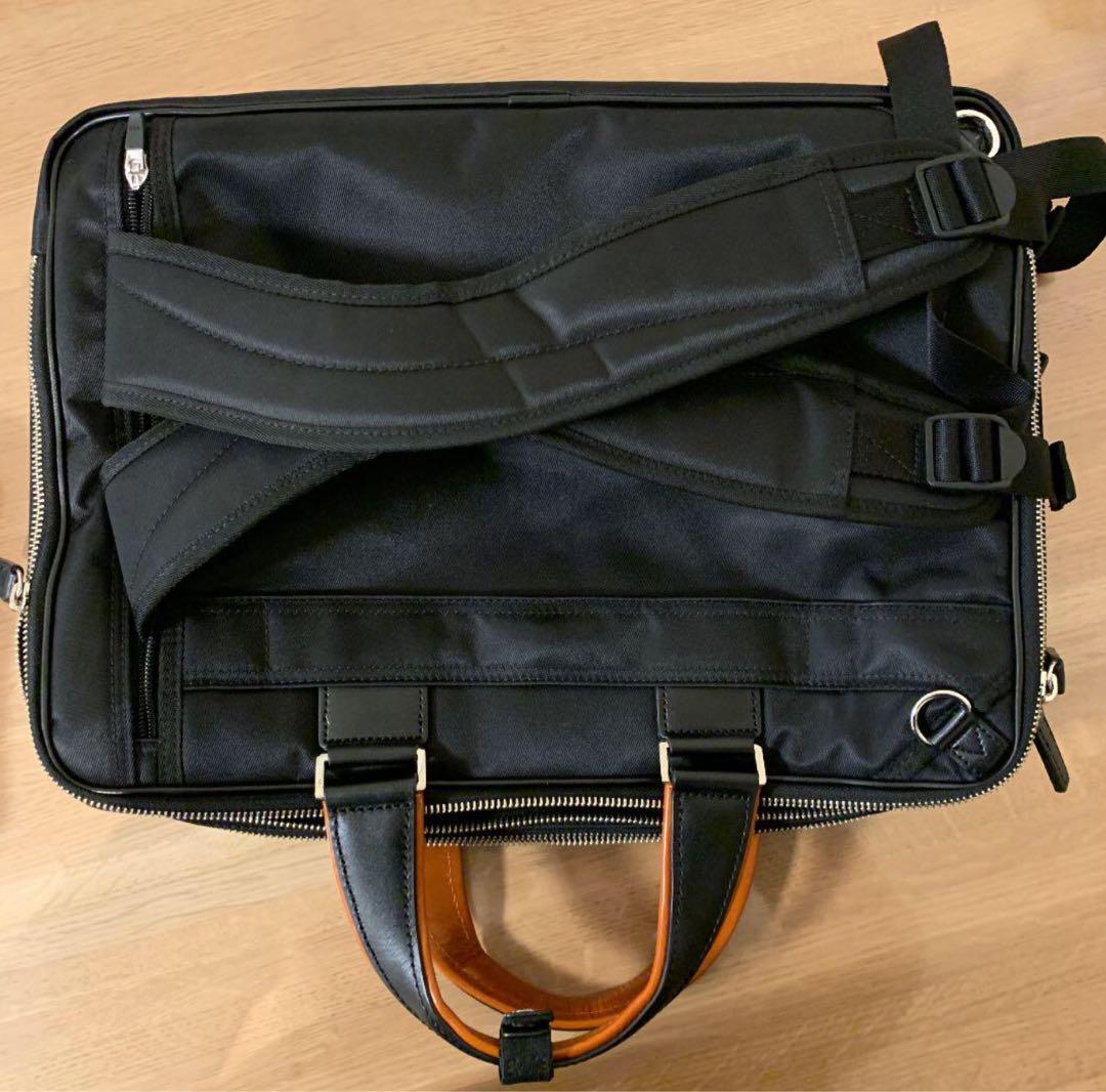 美品サムソナイトSamsonite　エピッドプラス　epid plus 3way