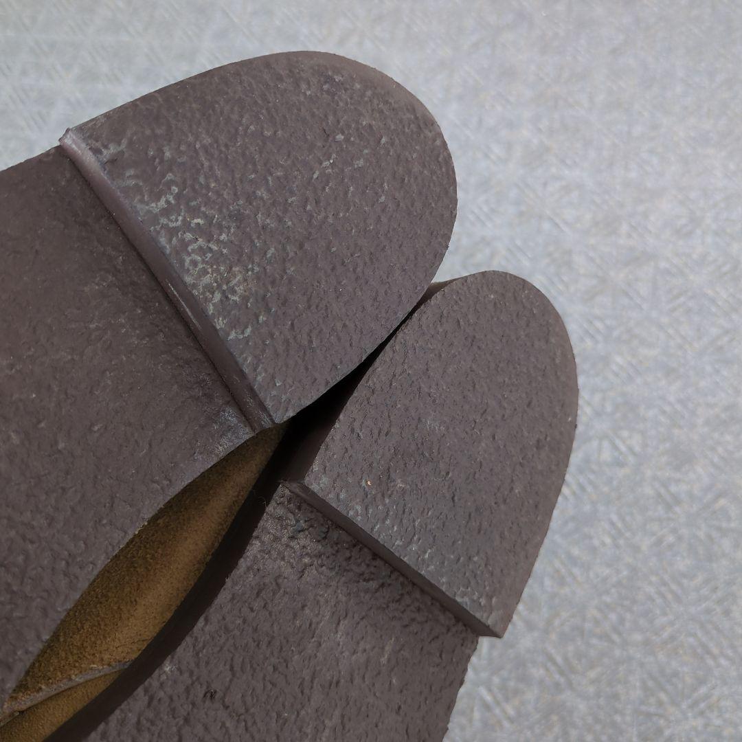 Russell Moccasin ラッセルモカシン 2782