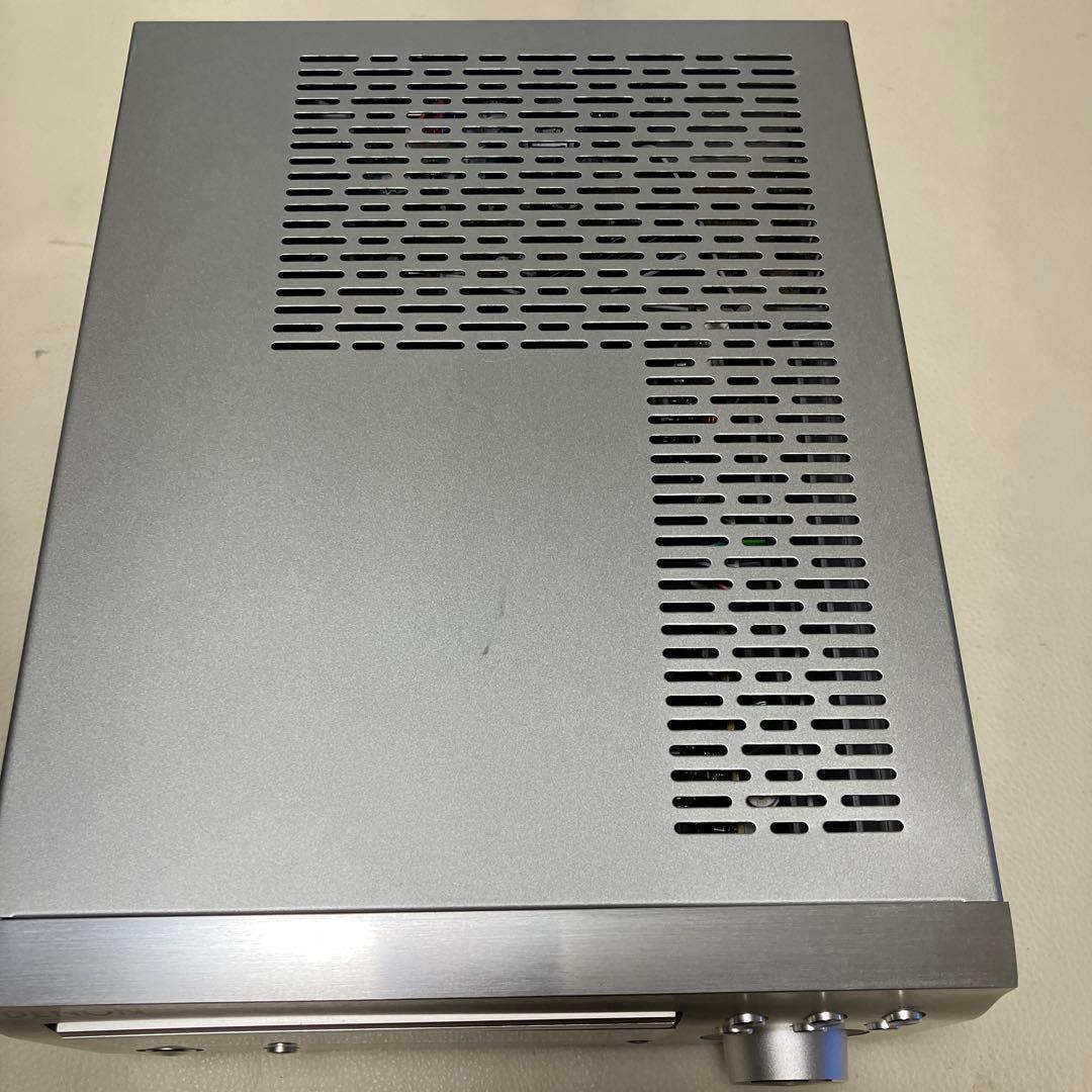 DENON CDレシーバー RCD-M41 動作品 2019年製