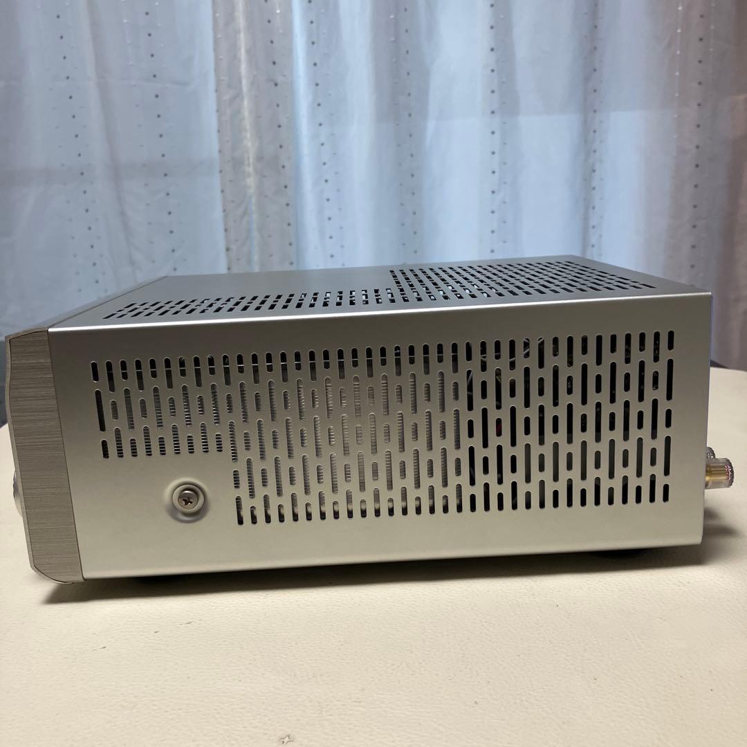 DENON CDレシーバー RCD-M41 動作品 2019年製