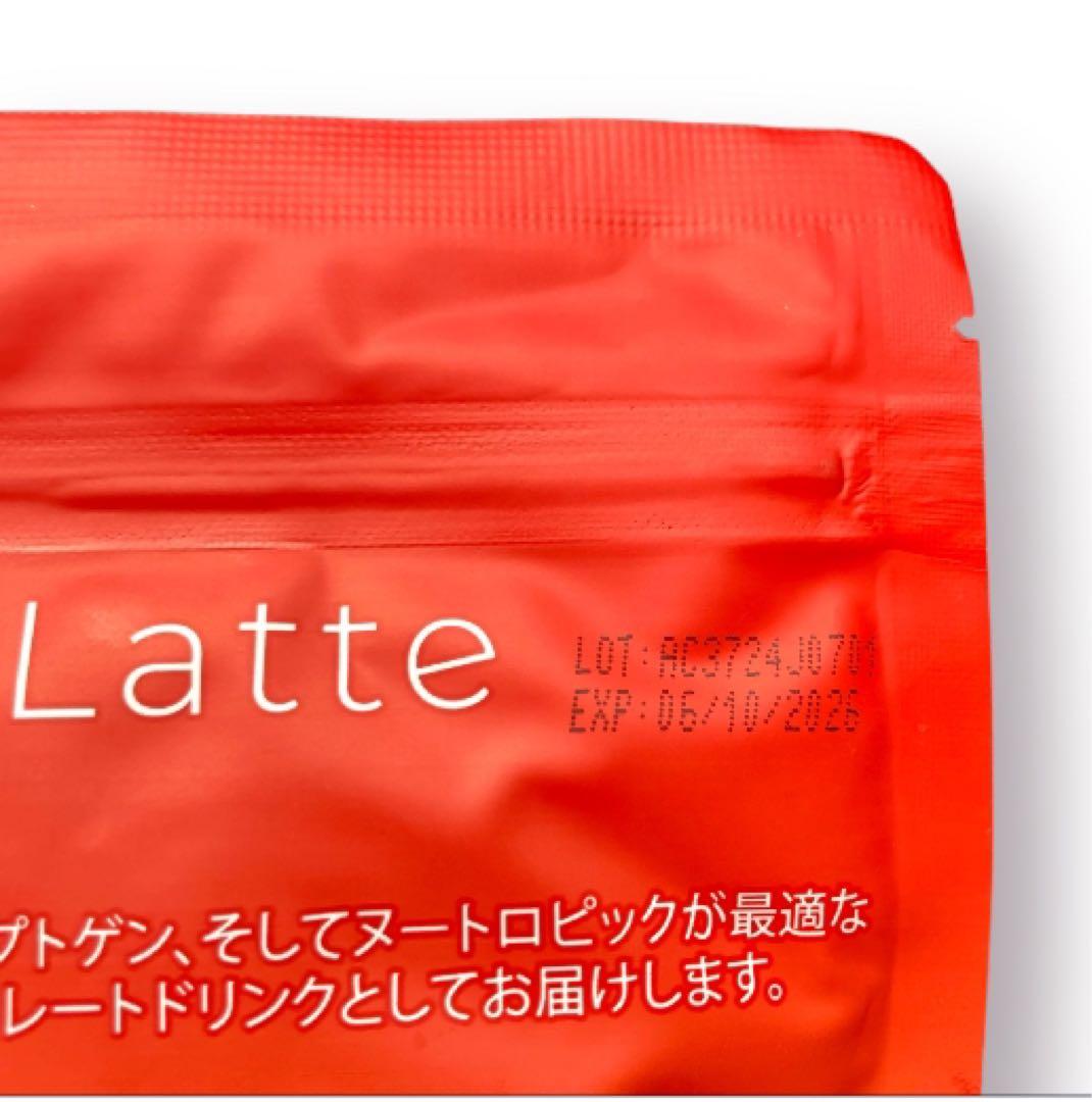 AdaptoLatte ★ アダプトラテ 360g＋トラベルサイズ12g 5袋