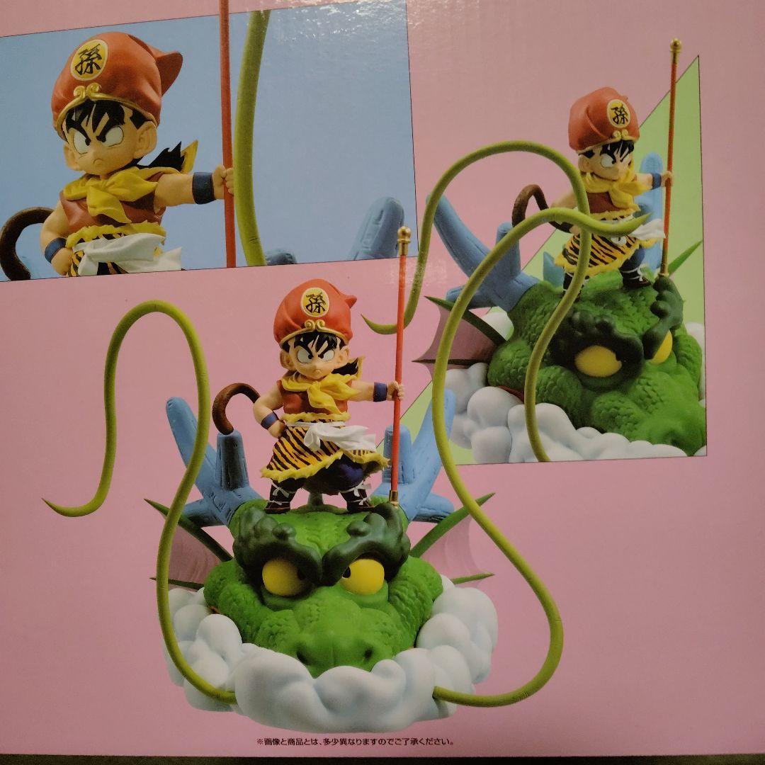 一番くじ　ドラゴンボール　スナップコレクション﹢1﹢オマケ(画集)﹢他