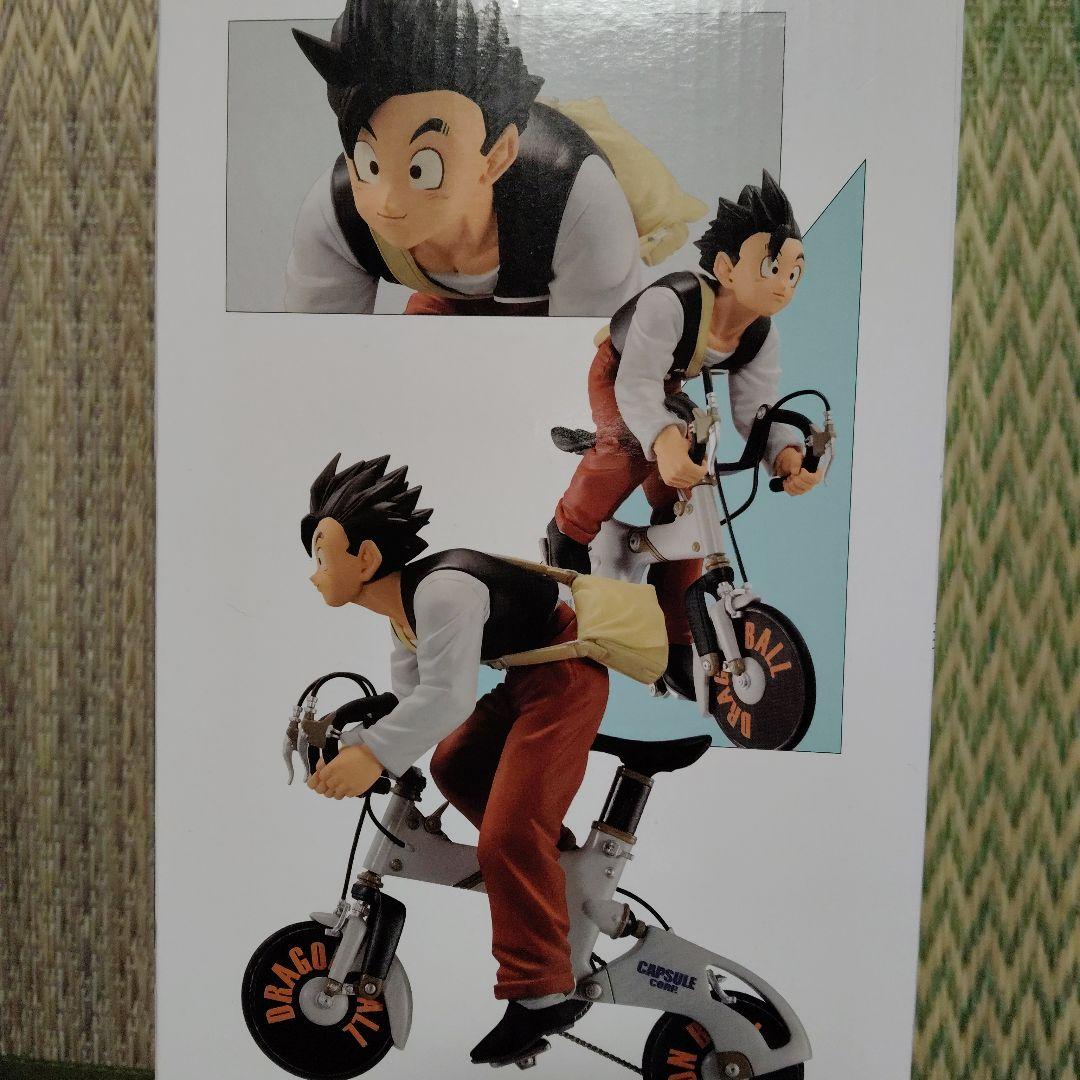 一番くじ　ドラゴンボール　スナップコレクション﹢1﹢オマケ(画集)﹢他