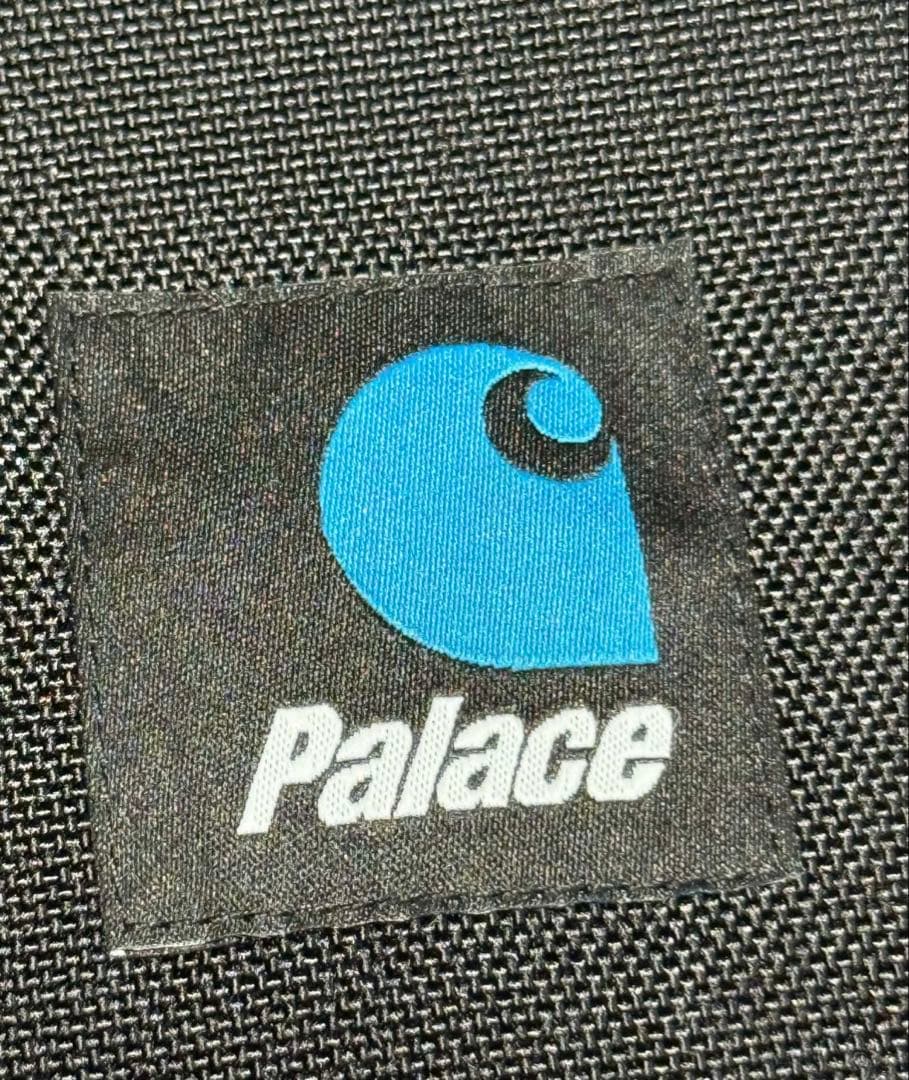 ジャケット・アウター PALACE CARHARTT WIP RANGER JACKET BLACK