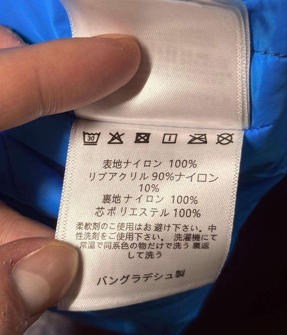 ジャケット・アウター PALACE CARHARTT WIP RANGER JACKET BLACK