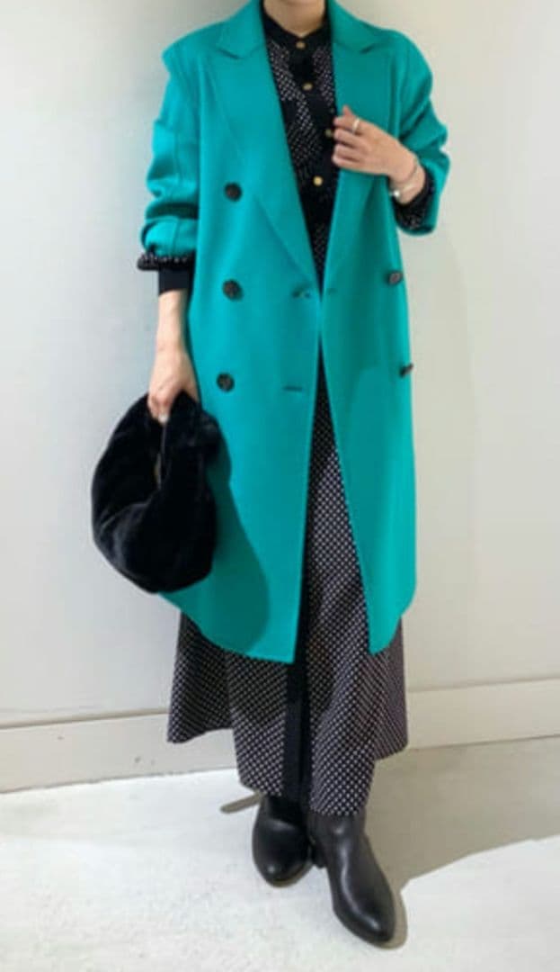 アルアバイル　リバーチェスターコート