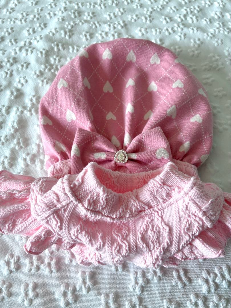 犬服ハンドメイド　ゆづ♡mama♡様