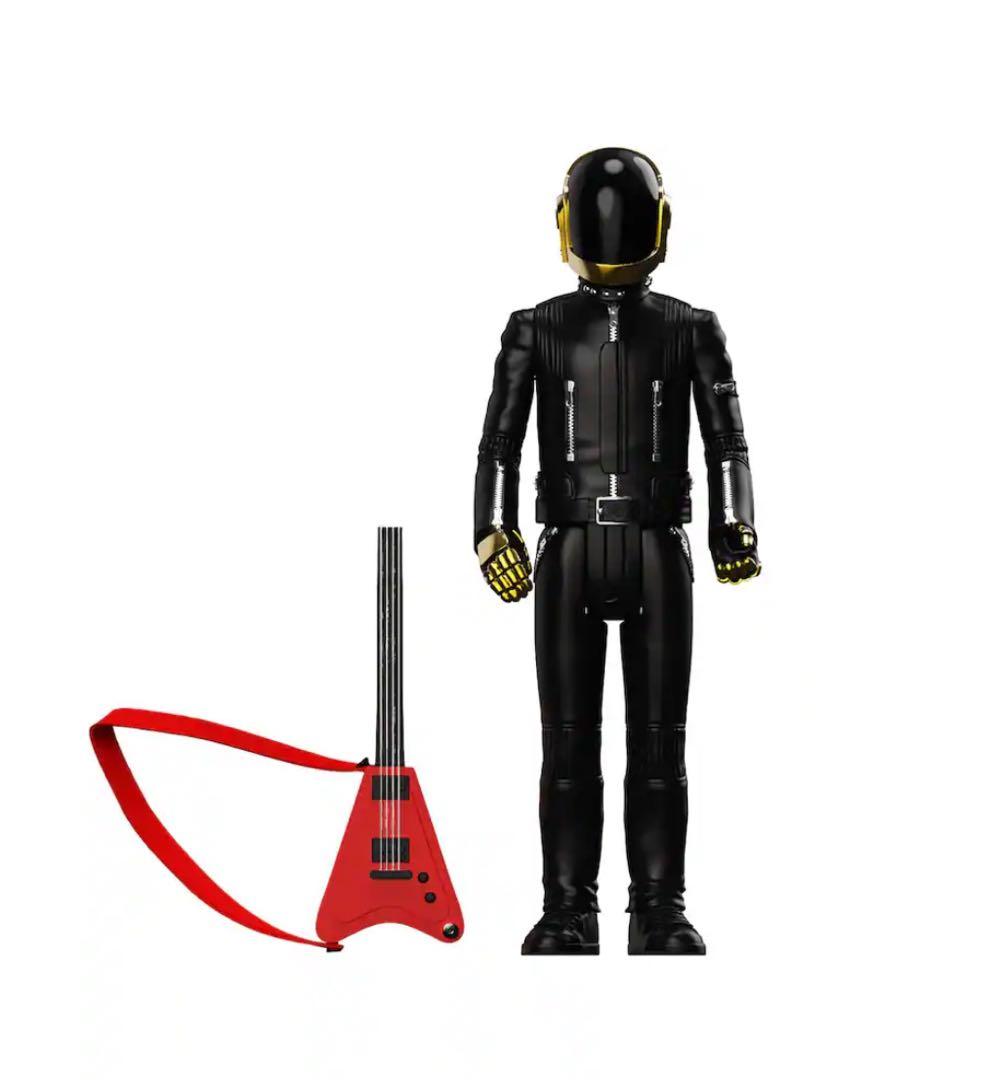 最終値下げ★DAFT PUNK フィギュア