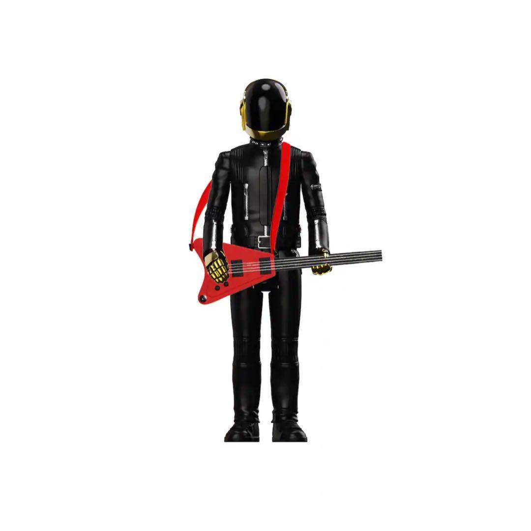 最終値下げ★DAFT PUNK フィギュア