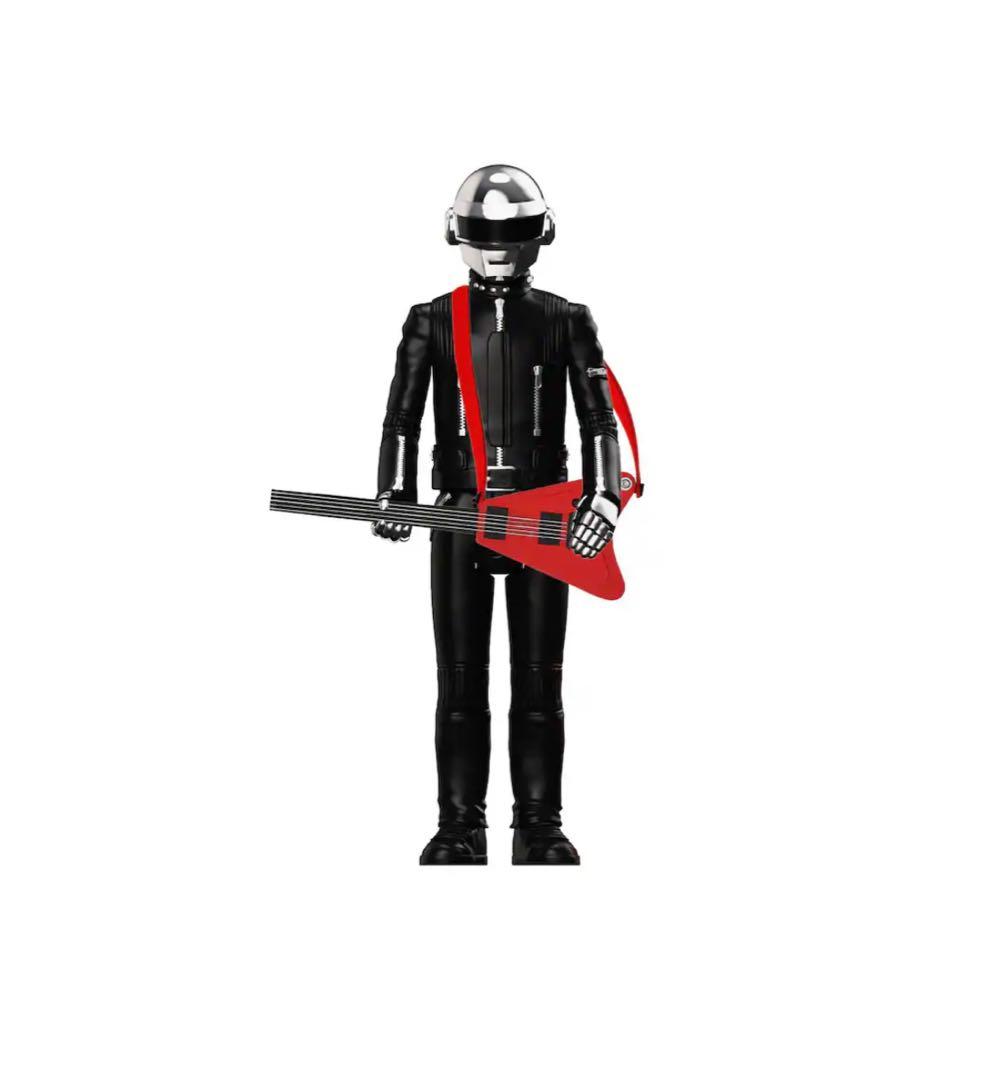 最終値下げ★DAFT PUNK フィギュア