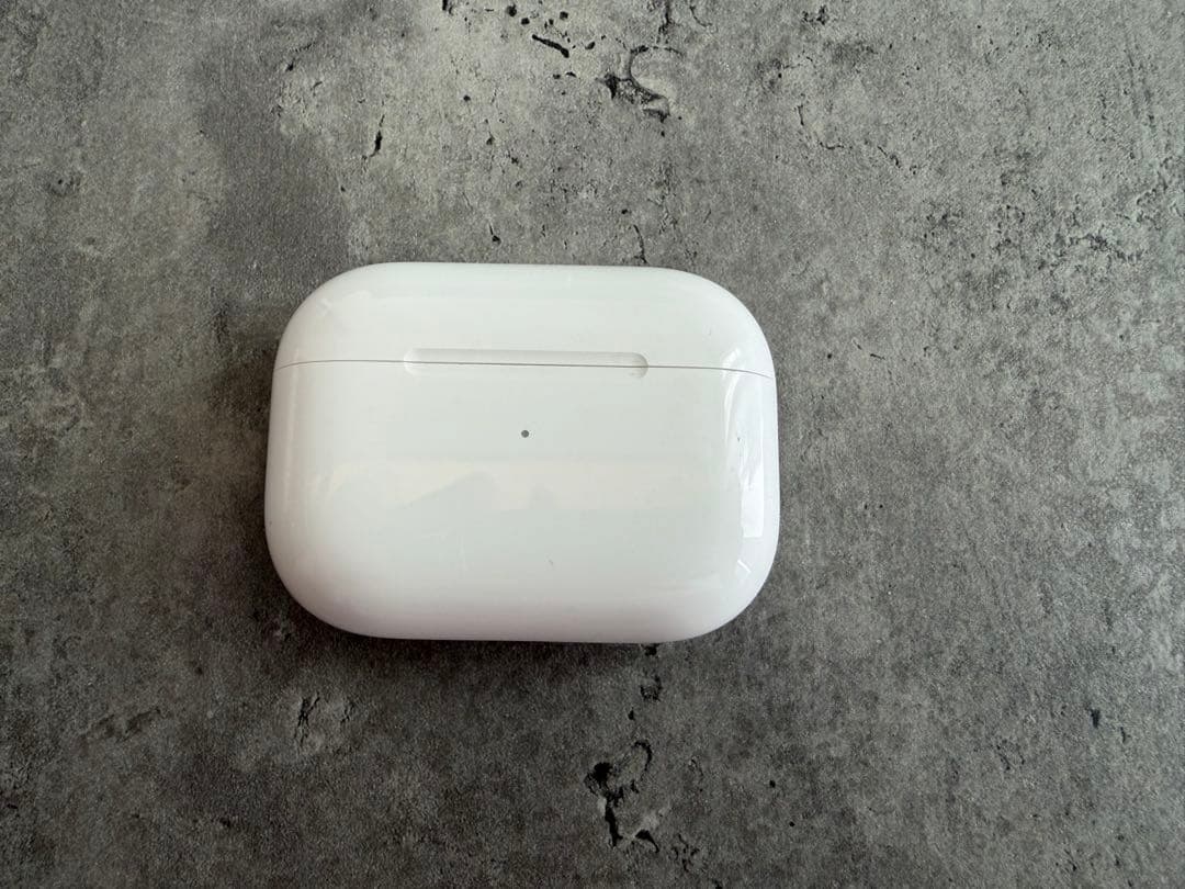 【付属品完備】AirPods Pro2 本体 ホワイト