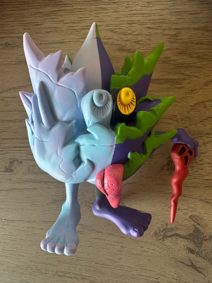 牛乳植物 TITANOTY KPS ver