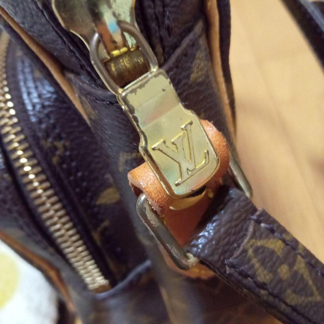 ルイ・ヴィトンアマゾンショルダーバック