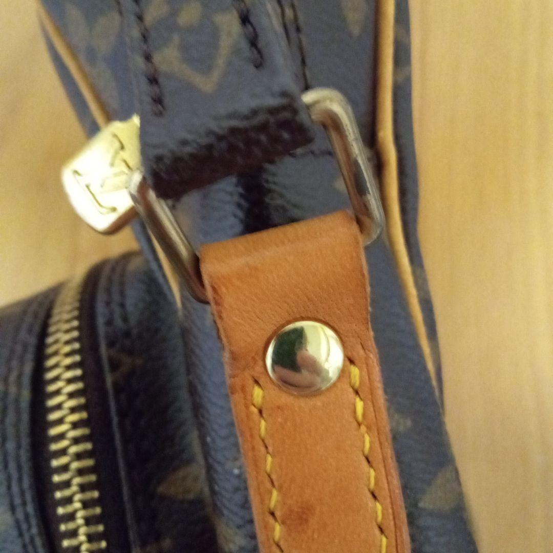 ルイ・ヴィトンアマゾンショルダーバック