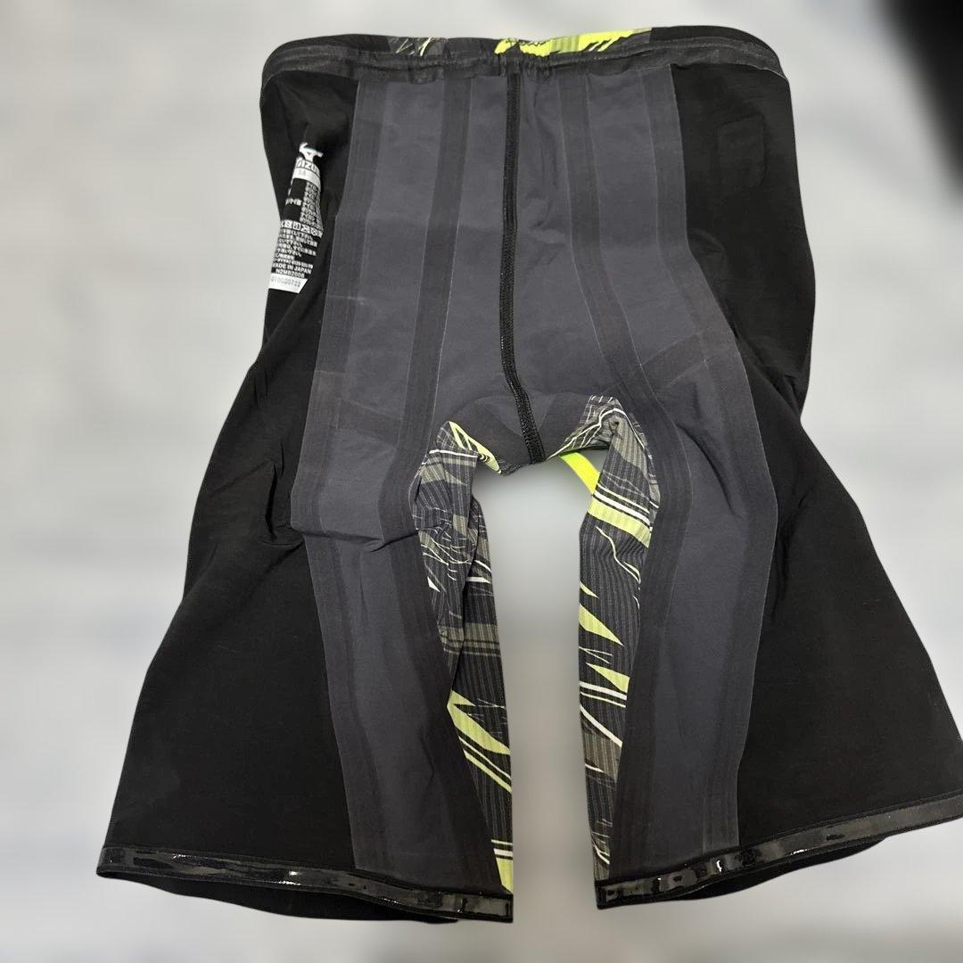 Mizuno 競泳水着 GX SONIC NEO AG