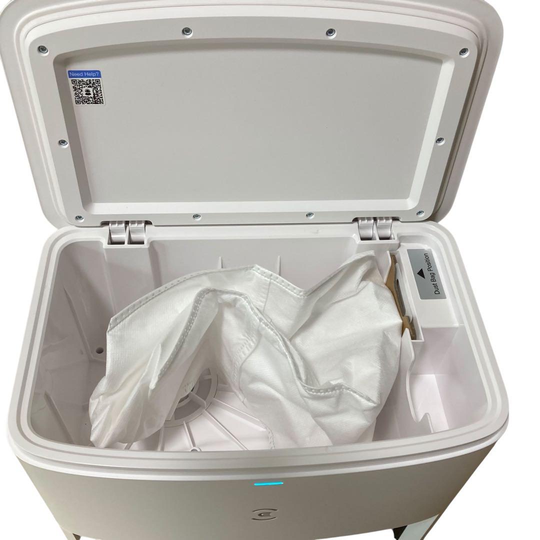 2024年製　ECOVACS DEEBOT Y1 Plus 付属品完備