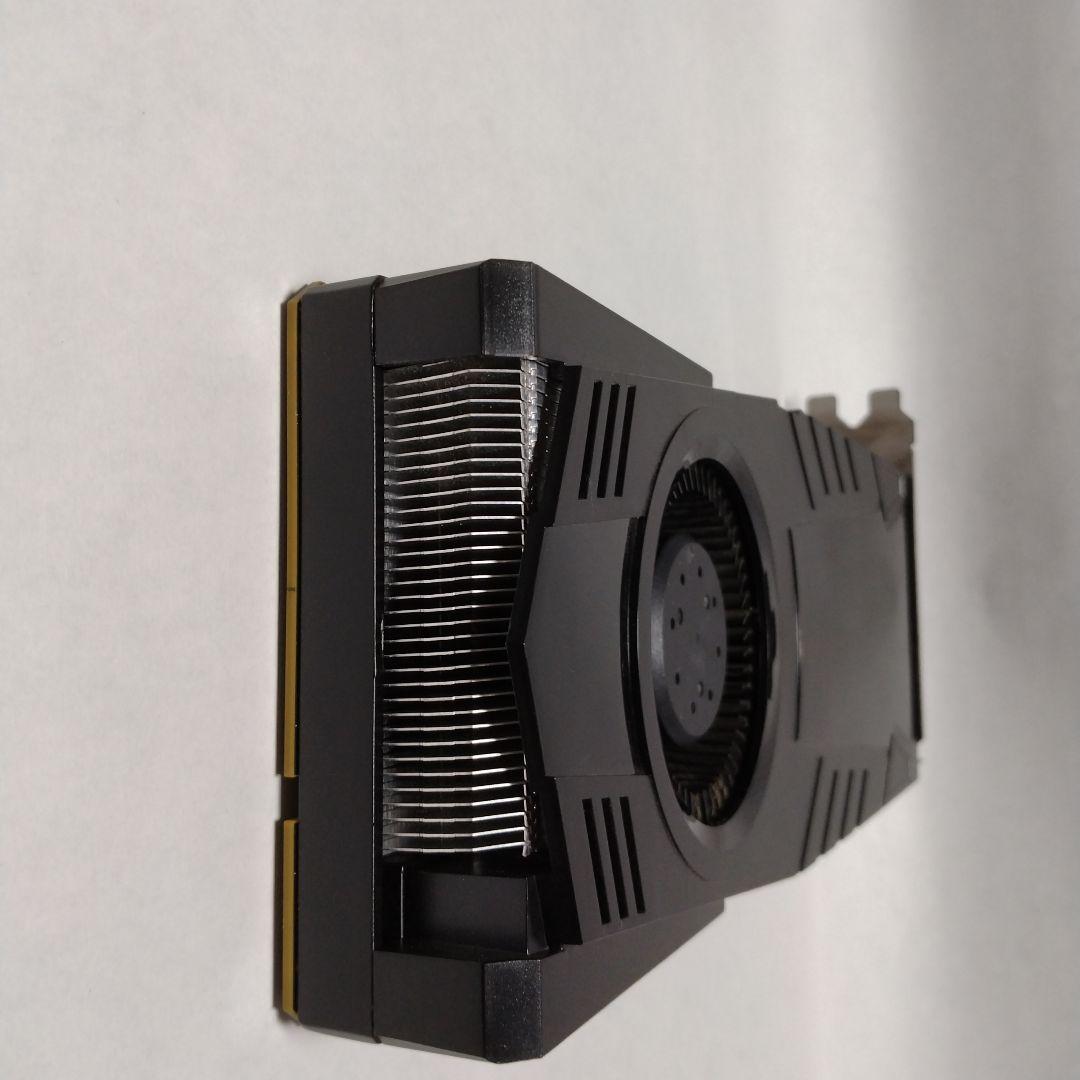 GTX 1070 8GB GDDR5 グラフィックボード　中古