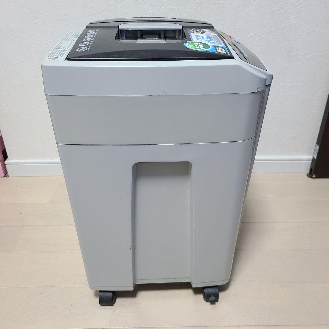 と*し様 アイリスオーヤマ 業務用シュレッダー AFS150C