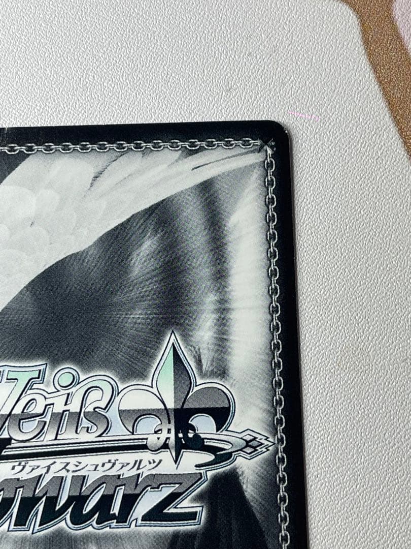 ヴァイスシュヴァルツ　再会の時　キリト　再会の時　アスナ