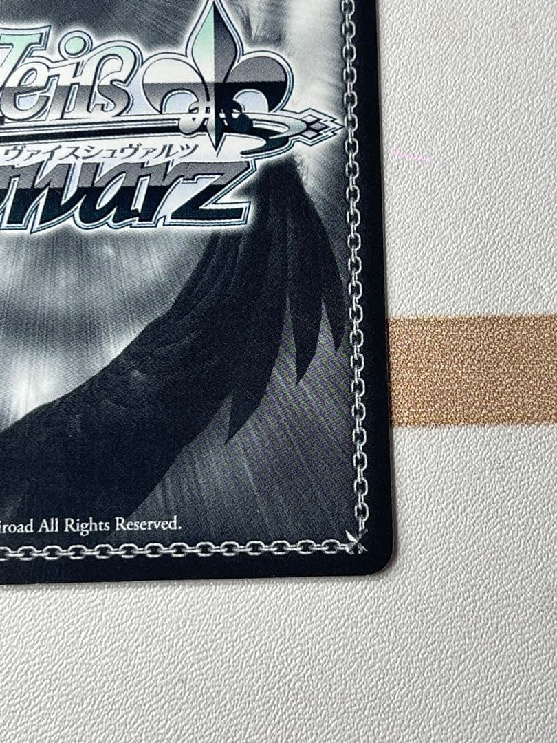 ヴァイスシュヴァルツ　再会の時　キリト　再会の時　アスナ