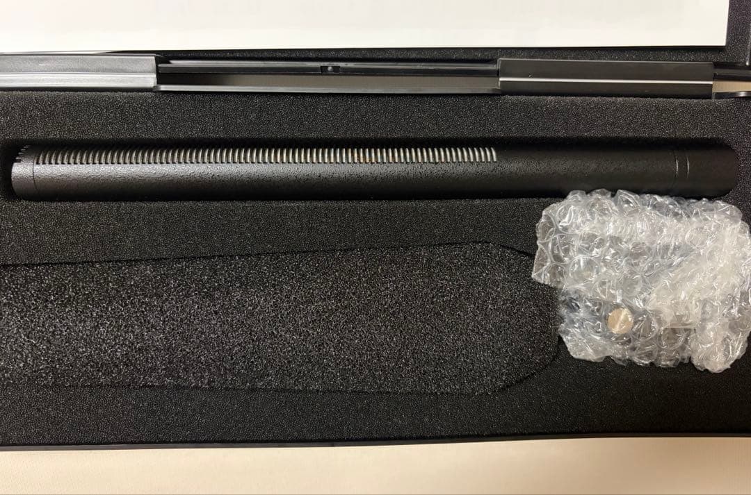 土日のみ値下げ SENNHEISER MKH416-P48U3 ゼンハイザー