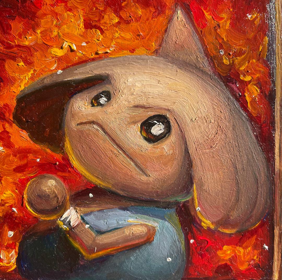 ゲシさま専用ページ